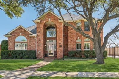 1502 Joshua Court, Keller TX 76248