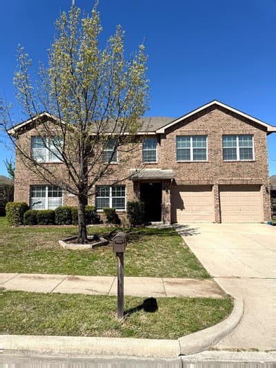 612 Tripp Trail, Royse City TX 75189