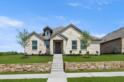 2833 Hay Lane, Midlothian TX 76065