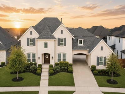 3354 Bellcrest Way, Celina TX 75009