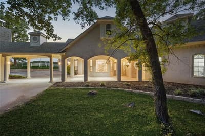 10984 Stagecoach Pass, Pilot Point TX 76258 - Photo 3