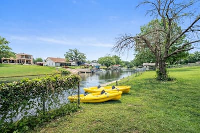 12020 Younger Court, Azle TX 76020 - Photo 4