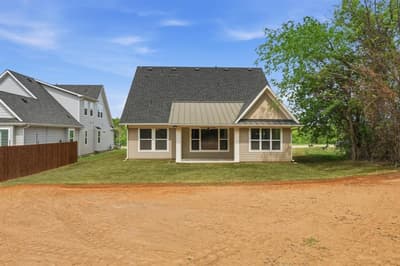 216 Village Way, Argyle TX 76226 - Photo 2