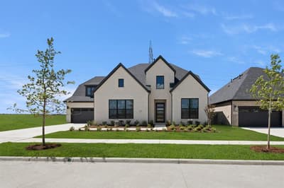 9512 Holly Blue Lane, Denton TX 76226 - Photo 2