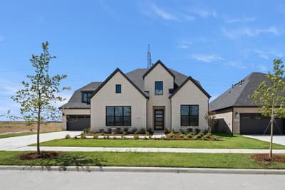 9512 Holly Blue Lane, Denton TX 76226