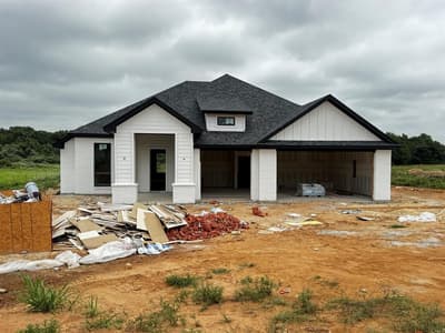 116 Loveta Lane, Boyd TX 76023