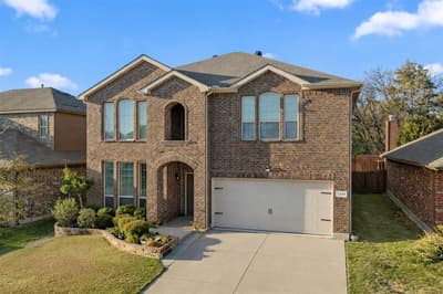 2209 Windhaven Drive, Denton TX 76210 - Photo 3
