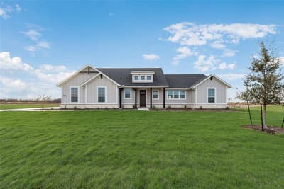 1230 County Road 200, Valley View TX 76272