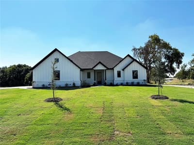 1098 Silver Sage Trail, Weatherford TX 76085