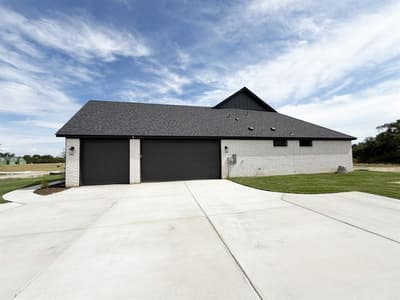 1102 Silver Sage Trail, Weatherford TX 76085 - Photo 3