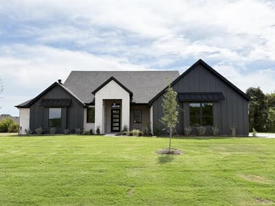 1102 Silver Sage Trail, Weatherford TX 76085