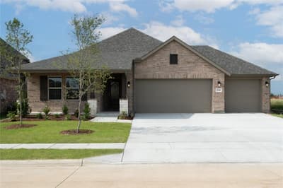 3144 Patrinia Street, Royse City TX 75189