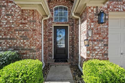 7924 Branch Hollow Trail, Fort Worth TX 76123 - Photo 2