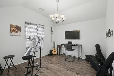 7924 Branch Hollow Trail, Fort Worth TX 76123 - Photo 3