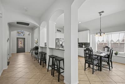 7924 Branch Hollow Trail, Fort Worth TX 76123 - Photo 5