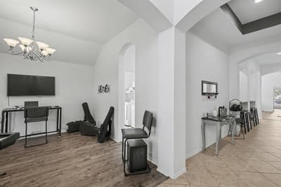 7924 Branch Hollow Trail, Fort Worth TX 76123 - Photo 4