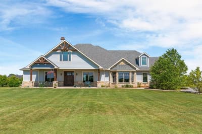 1206 JC Maples Road, Gunter TX 75058