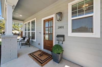 2801 Livingston Avenue, Fort Worth TX 76110 - Photo 3
