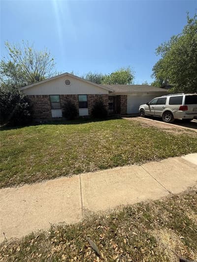 6036 Harrison Way, Watauga TX 76148 - Photo 2