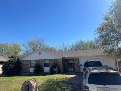 6036 Harrison Way, Watauga TX 76148