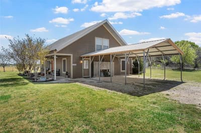 248 Palisades Road, Woodway TX 76712 - Photo 2