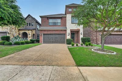 2213 Leonardo Court, Plano TX 75025