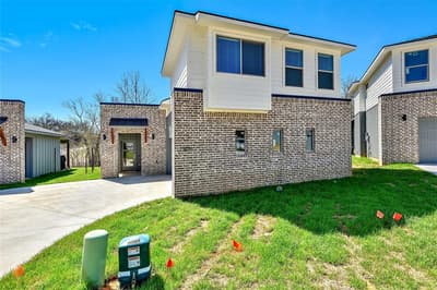 3260 Crawford # 401, Denison TX 75020 - Photo 2
