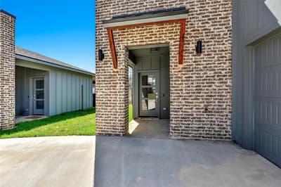 3260 Crawford # 401, Denison TX 75020 - Photo 3