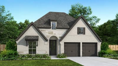116 Enclave Drive, Lakewood Village TX 75068