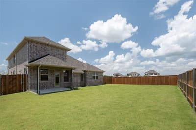 107 Memorial Drive, Forney TX 75126 - Photo 2