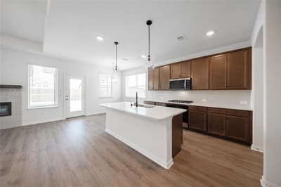 107 Memorial Drive, Forney TX 75126 - Photo 3