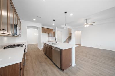 107 Memorial Drive, Forney TX 75126 - Photo 5