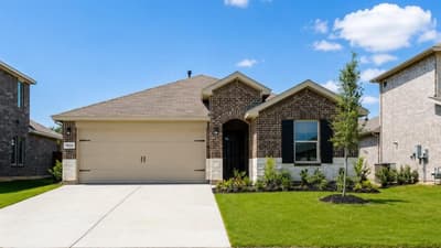 1920 CHEROKEE Lane, Cleburne TX 76033