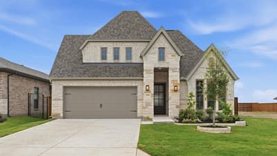 328 Northridge Drive, Lakewood Village TX 75068
