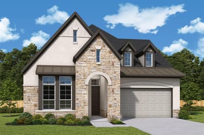 1845 Salt Grass Drive, Argyle TX 76226