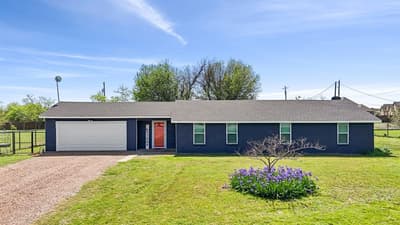 108 Paige Street, Weatherford TX 76088 - Photo 3