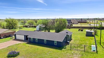 108 Paige Street, Weatherford TX 76088