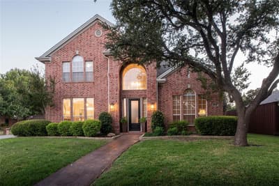 1614 Wheatberry Court, Allen TX 75002 - Photo 2