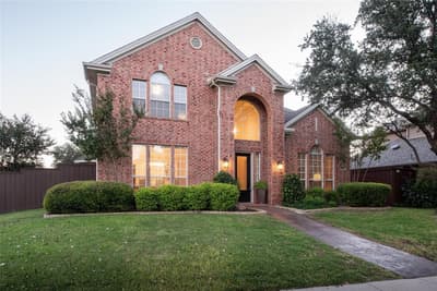 1614 Wheatberry Court, Allen TX 75002 - Photo 3