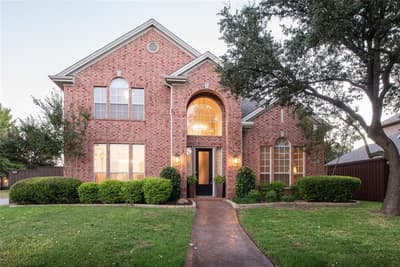 1614 Wheatberry Court, Allen TX 75002