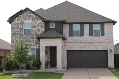 2603 Lemon Mint Lane, Melissa TX 75454