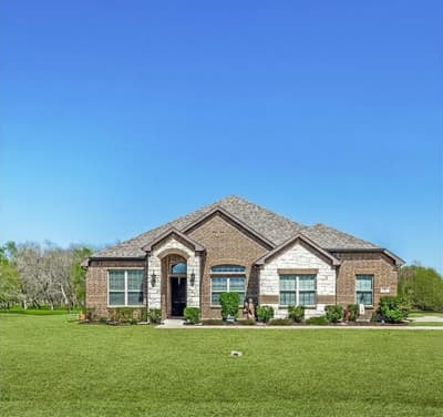 747 Hickory Lane, Royse City TX 75189 - Photo 3