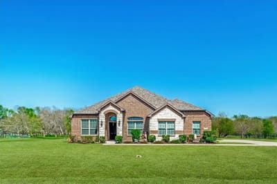 747 Hickory Lane, Royse City TX 75189