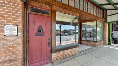 106 W Main Street, Pilot Point TX 76258 - Photo 3