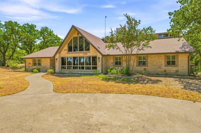 230 Private Road 2174, Decatur TX 76234 - Photo 2
