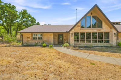 230 Private Road 2174, Decatur TX 76234