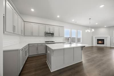 428 Waters Edge Drive # 515, Hickory Creek TX 75065