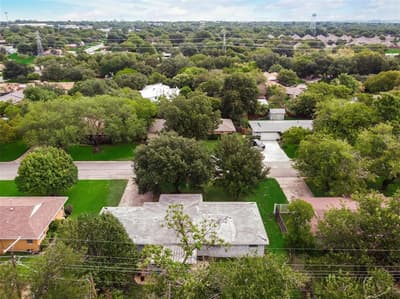 3812 Springbranch Drive, Benbrook TX 76116