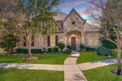 2531 Sage Ridge Drive, Frisco TX 75034