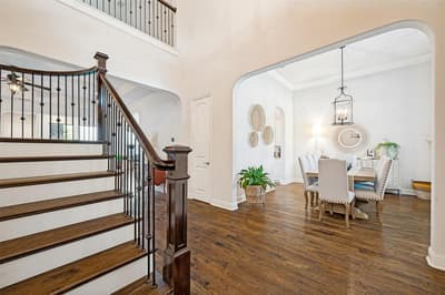 2531 Sage Ridge Drive, Frisco TX 75034 - Photo 4
